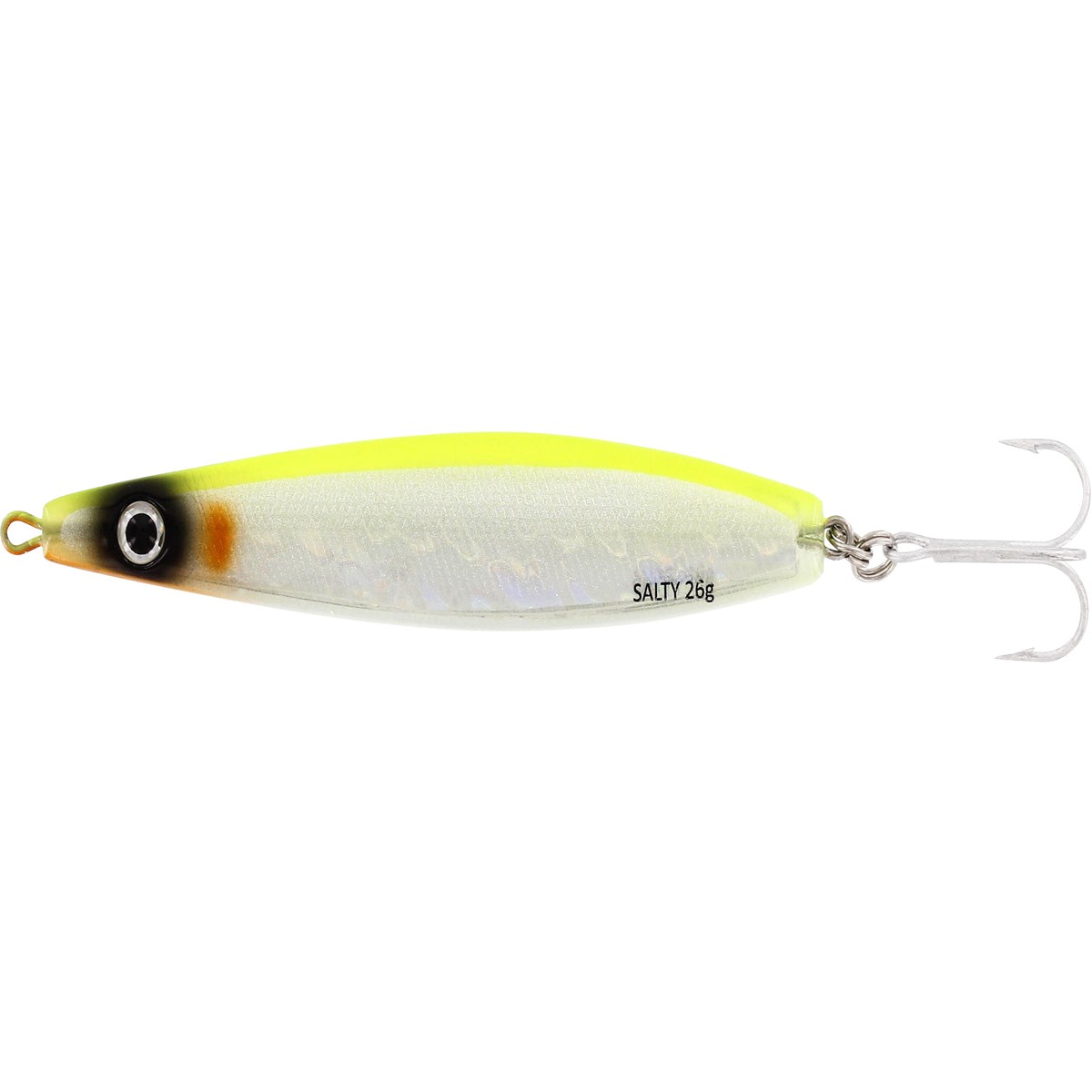 Westin Salty 18g 9cm 3D Yellow Ayu