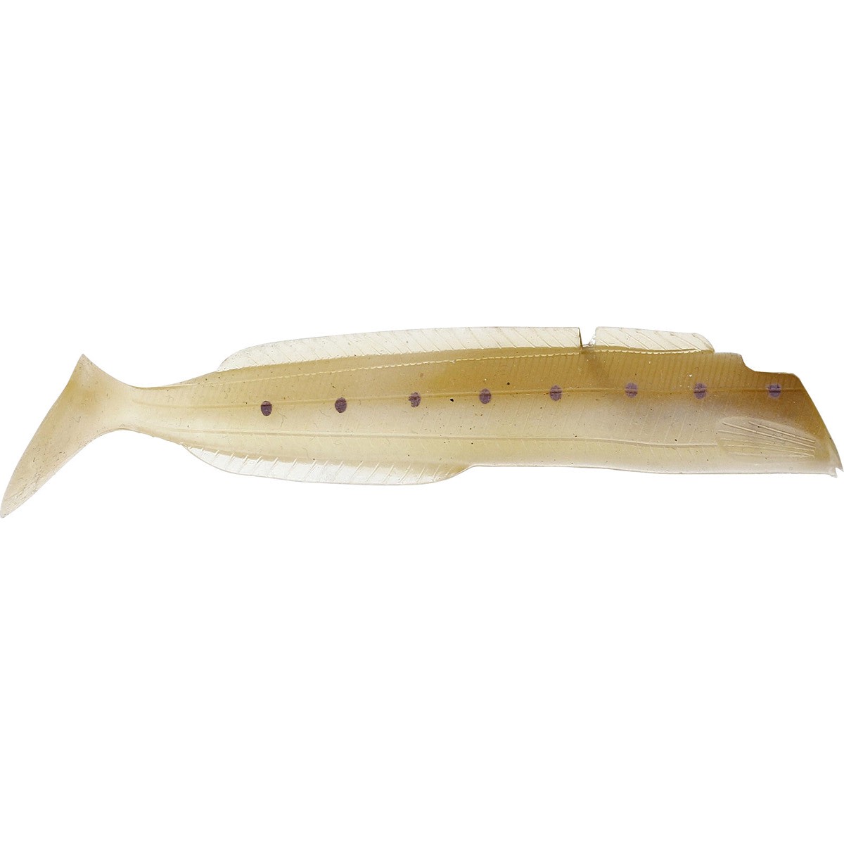 Westin Sandy Andy Jig 32g Spear Body Brown Abalone 3pcs