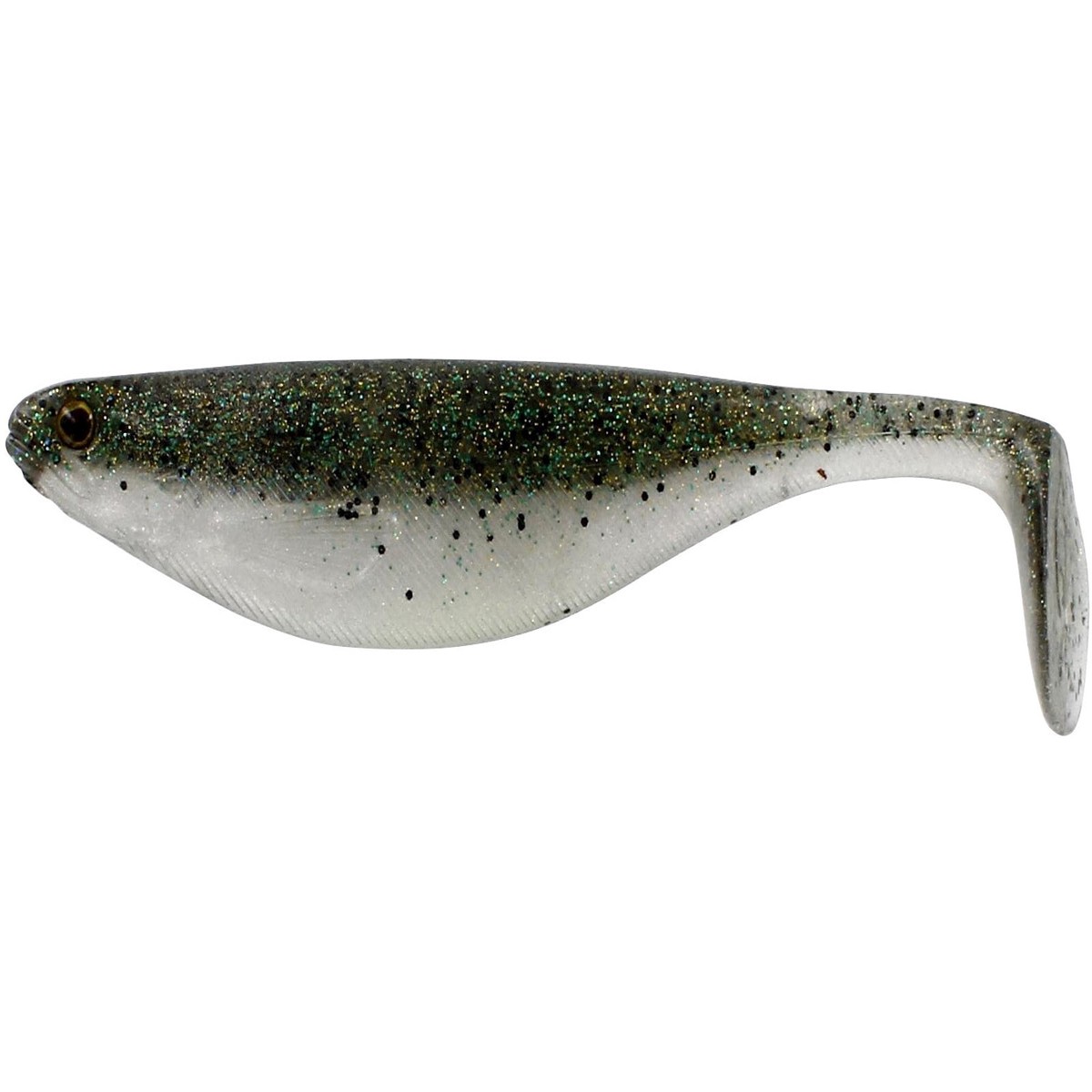 Westin ShadTeez 12cm 15g Sparkling Grey