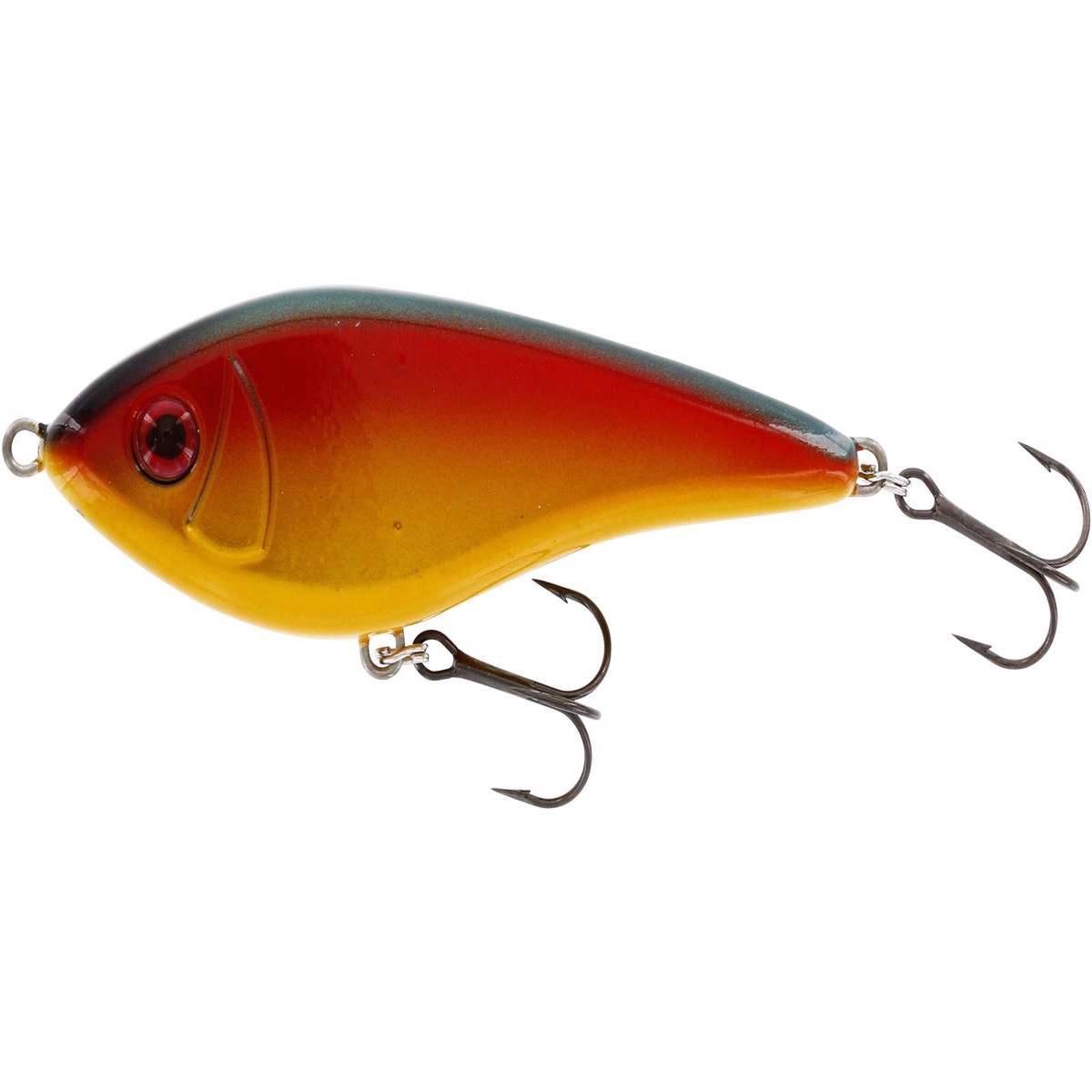 Westin Swim Glidebait 13.5cm 77g SP Parrot Special