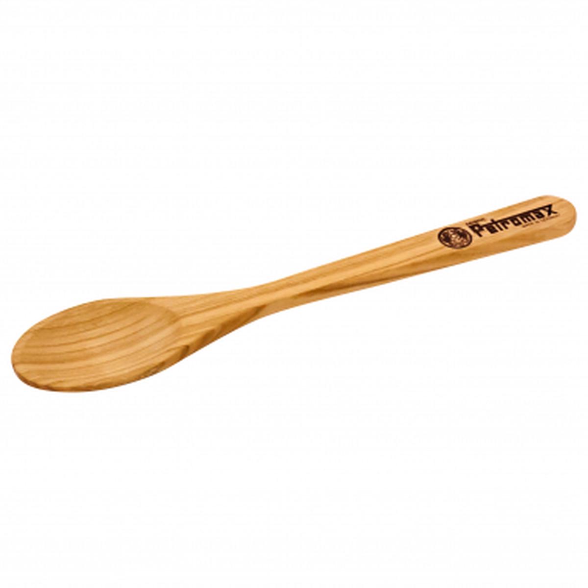 Wooden spoon (with branding)
