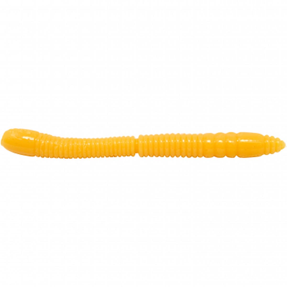 Wurmy (Yellow)