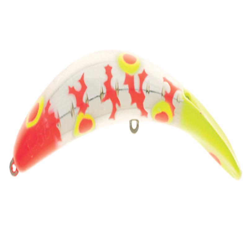 Yakima Bait Hawg Nose Flatfish