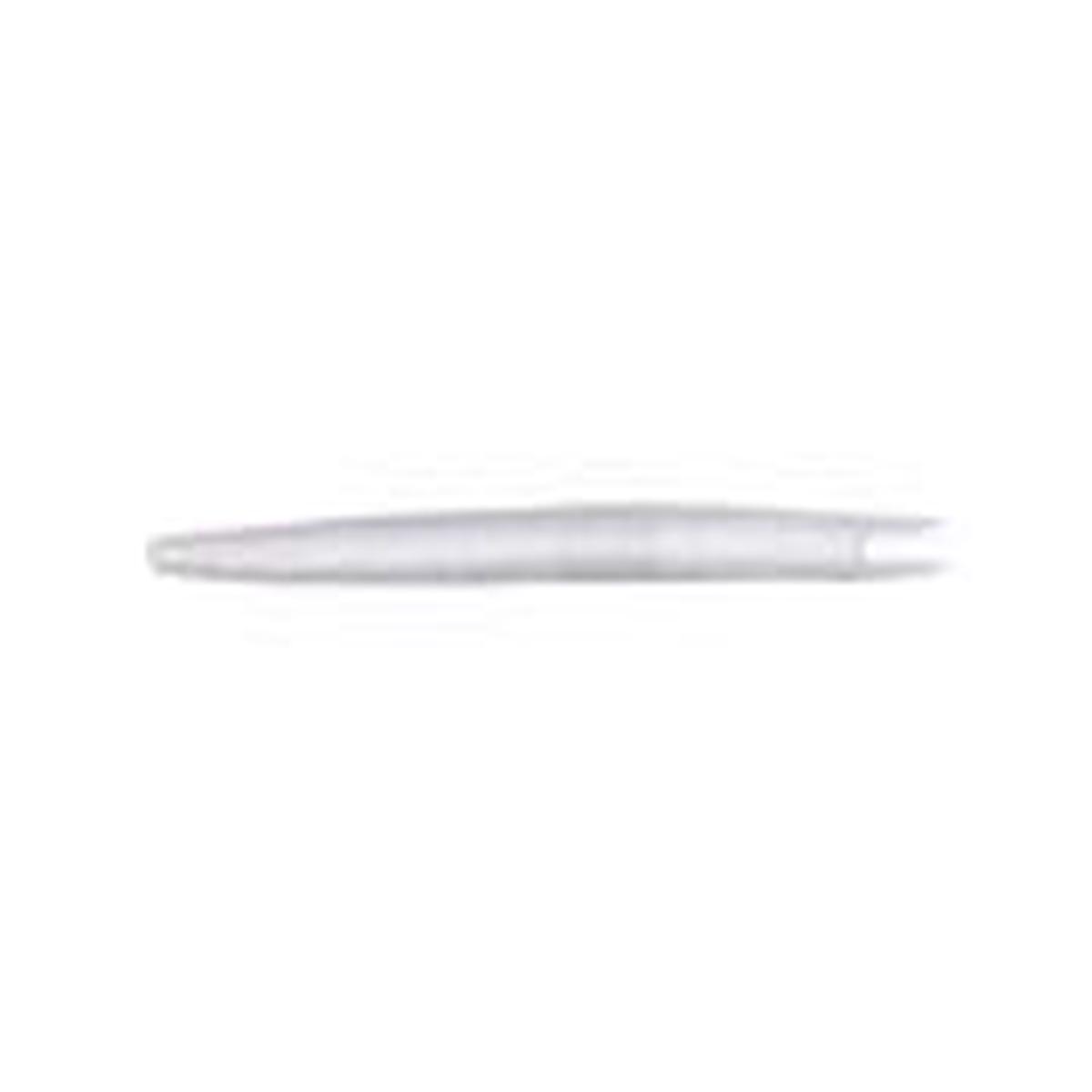 Yum Dinger - 3in - Pearl/Silver Flake