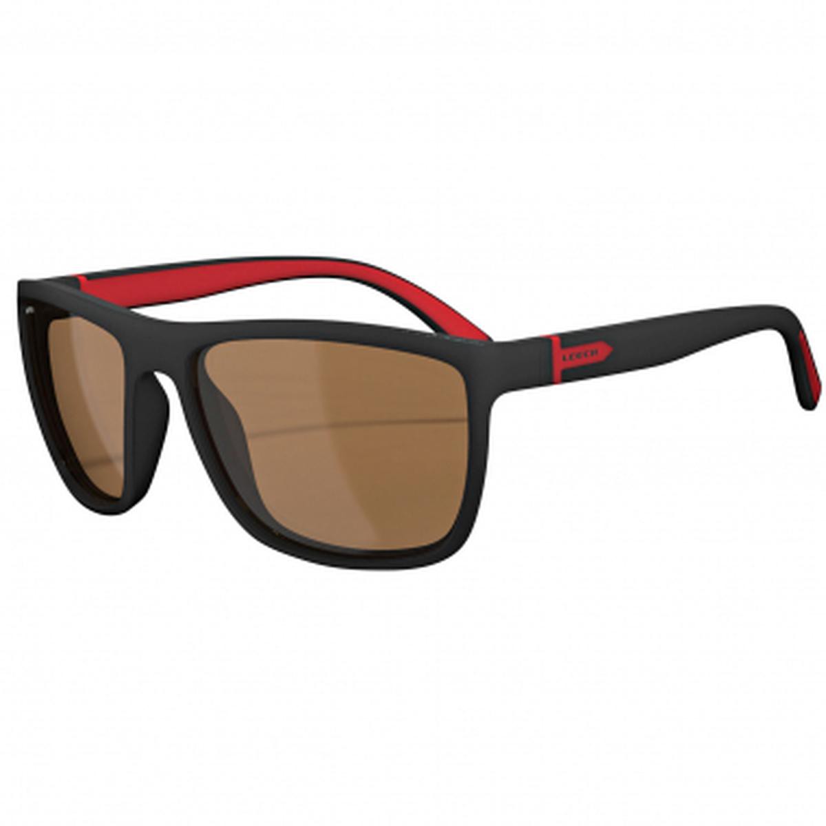 ATW6 Polarised Sunglasses (Red)