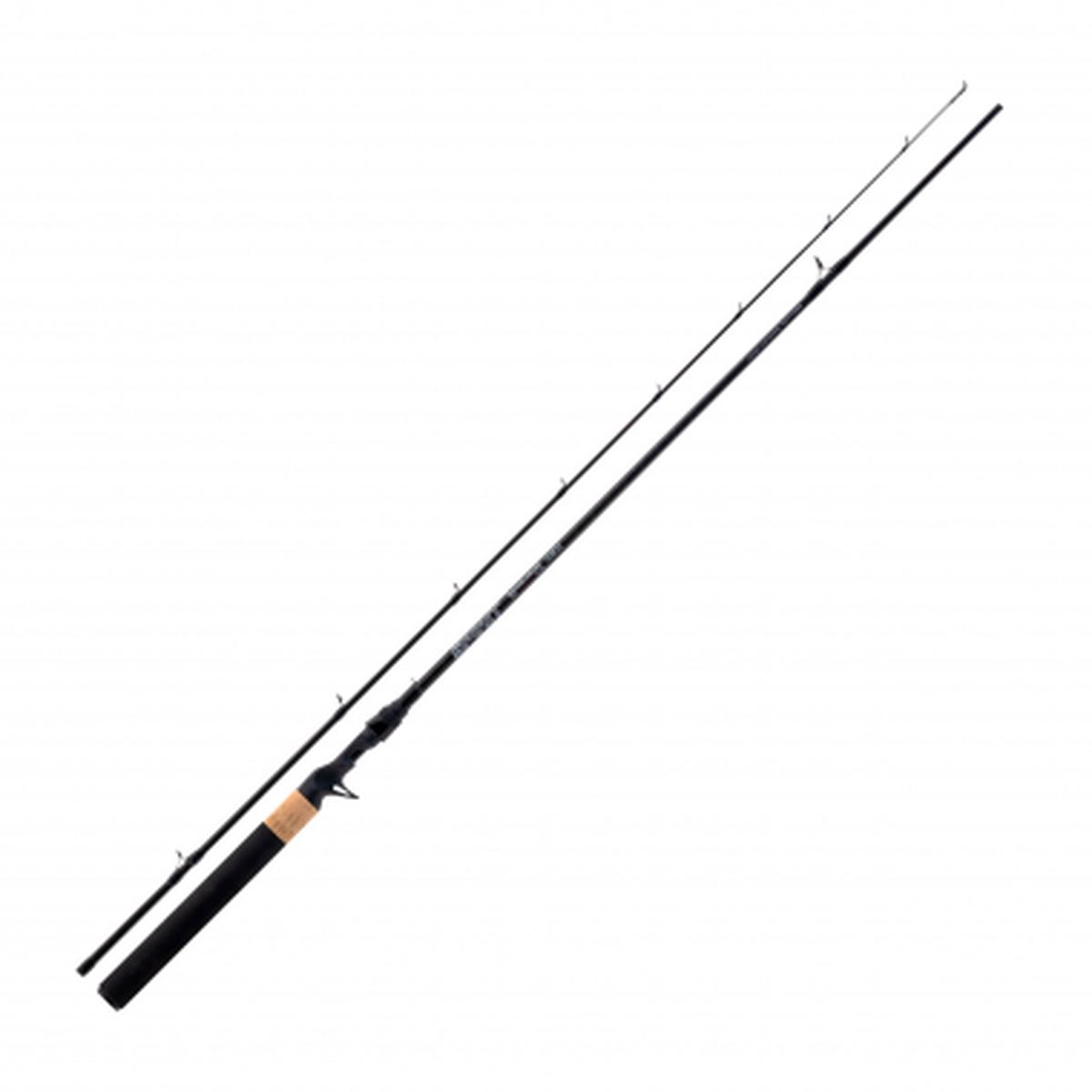 Baitcast rods Spirit CSX (Baitcast Zander)
