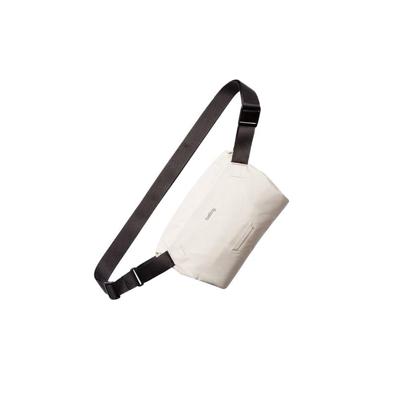 Bellroy Lite Sling Mini - Chalk