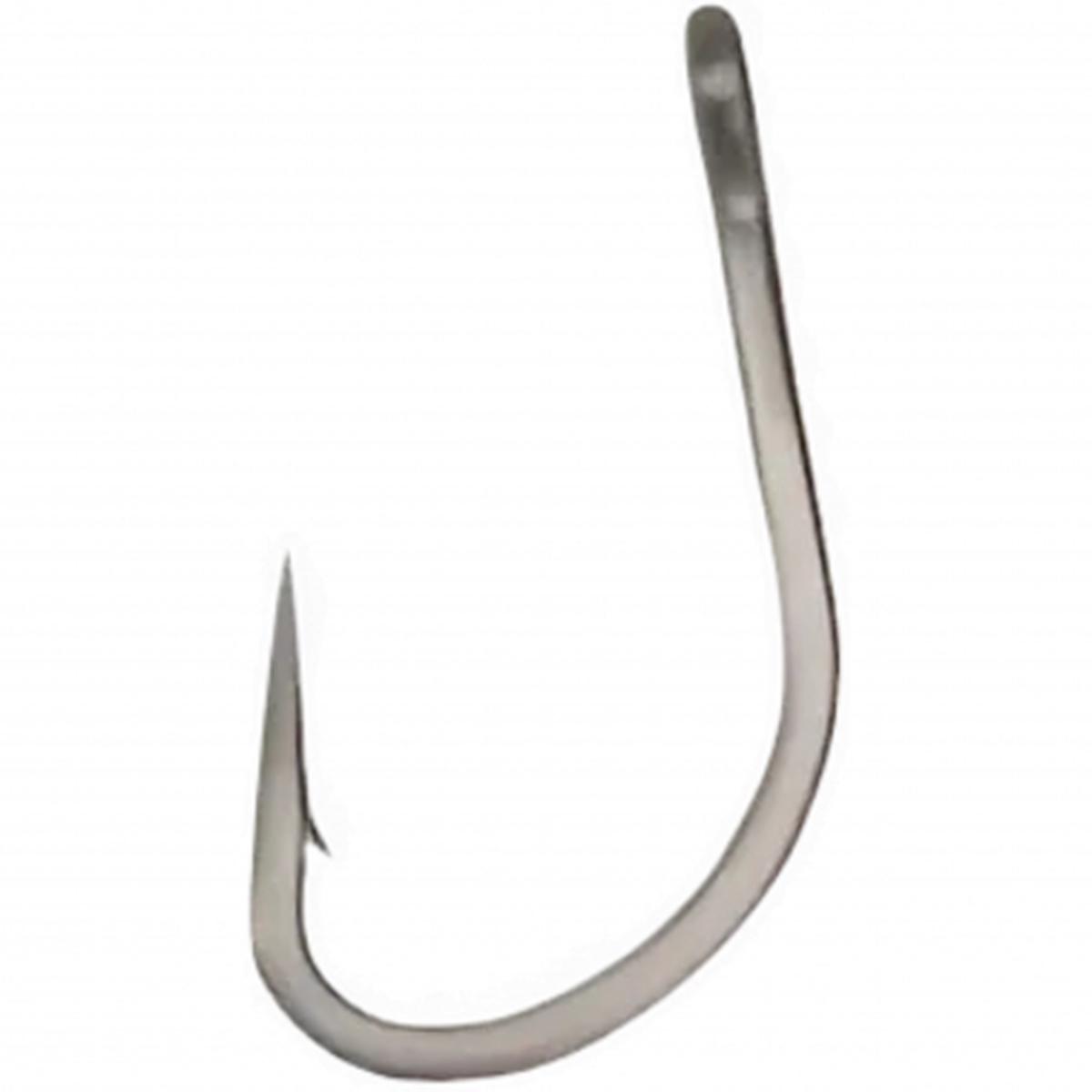 Brute, Micro Barbed