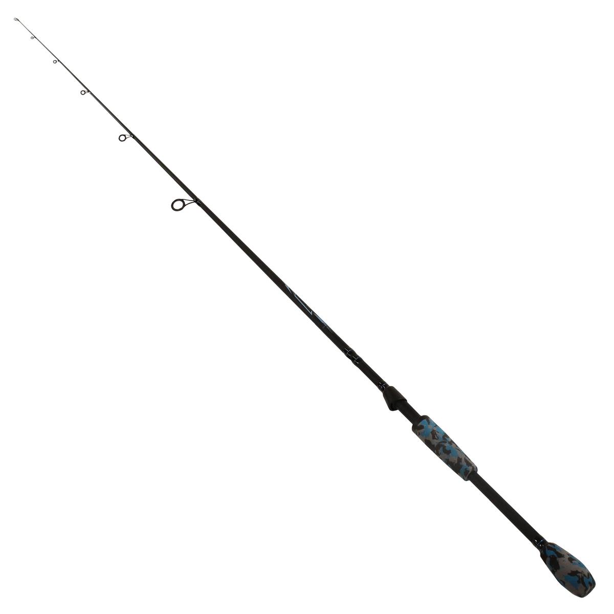 Bsasalt701m Amp M 7' 1pc