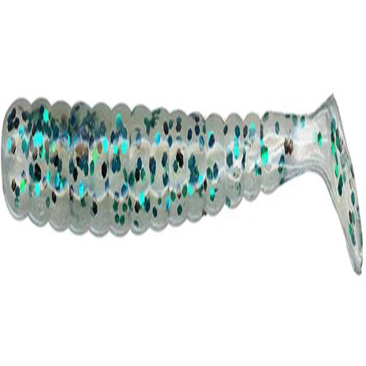 Charlie Brewers Slider Grub 3 Inch Bass Soft Plastic Lure
