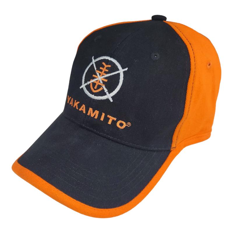 Compleat Angler Cap Yakamito