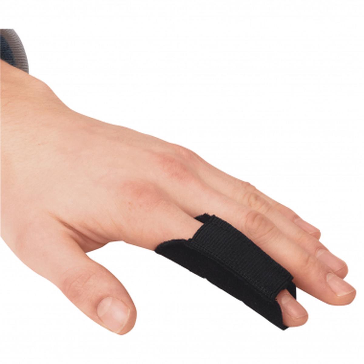 Finger Protection (Black)