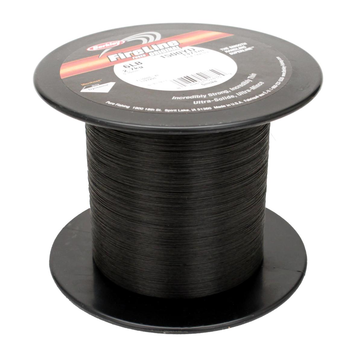 Fl15006-42 Frln 6lb 1500yd Smk