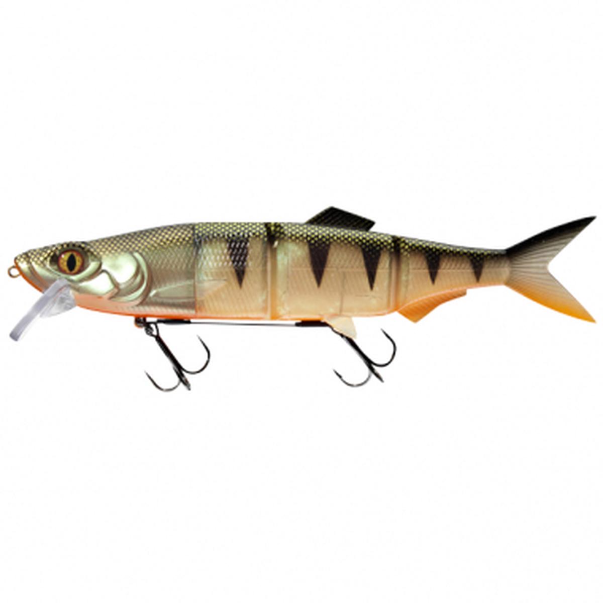 Hybrid Swimbait (perch)