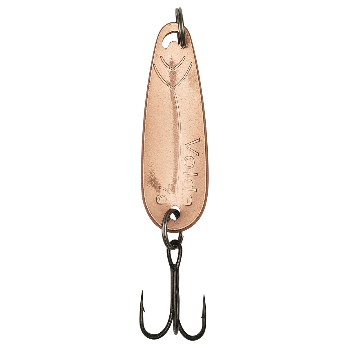 Kinetic Volda 9g Copper