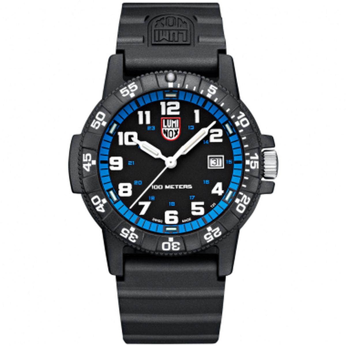 Leatherback SEA Turtle Giant watch (0324)