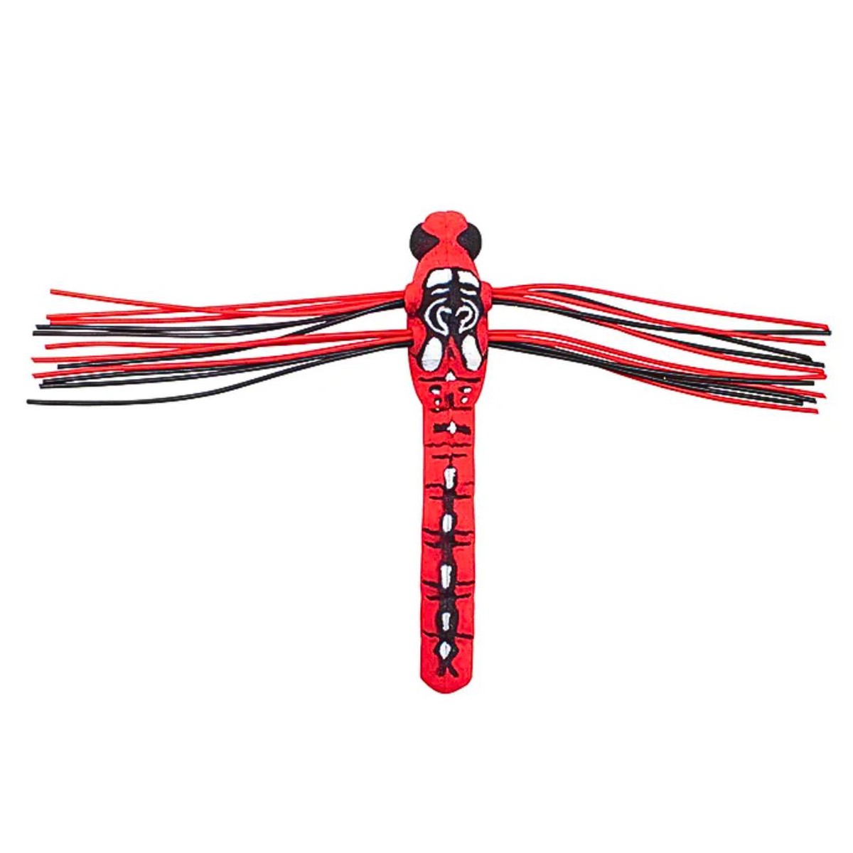 Lunkerhunt Dragonfly Topwater Lure