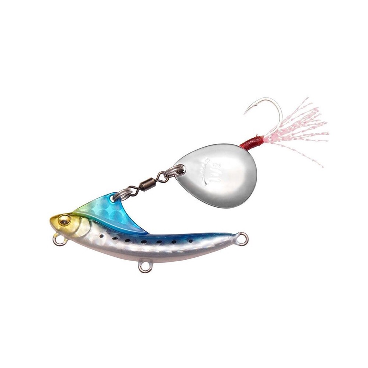 Megabass Sokoppa 10g Iwashi