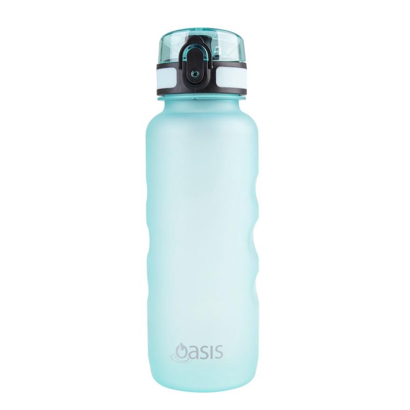 Oasis Tritan Sports Bottle 750ML - Aqua Marine