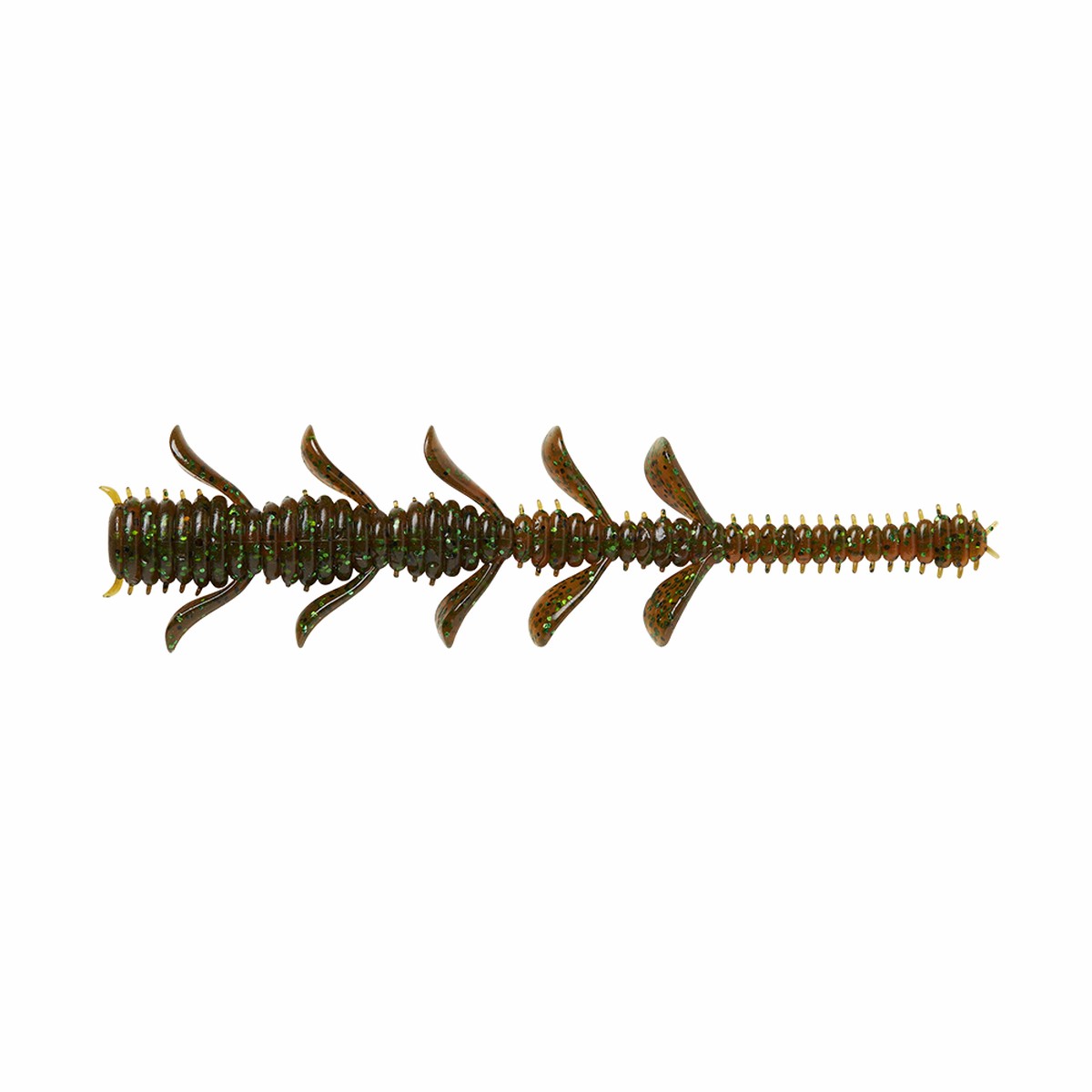 Savage Gear Craft Crawler 8.5cm 2.3g Green Pumpkin