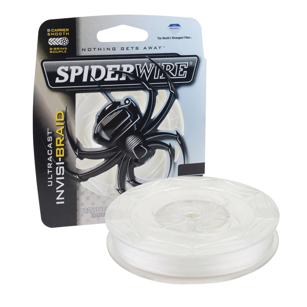 Scuc15ib-300 Spw Ultcast Ivb 15lb 300yd