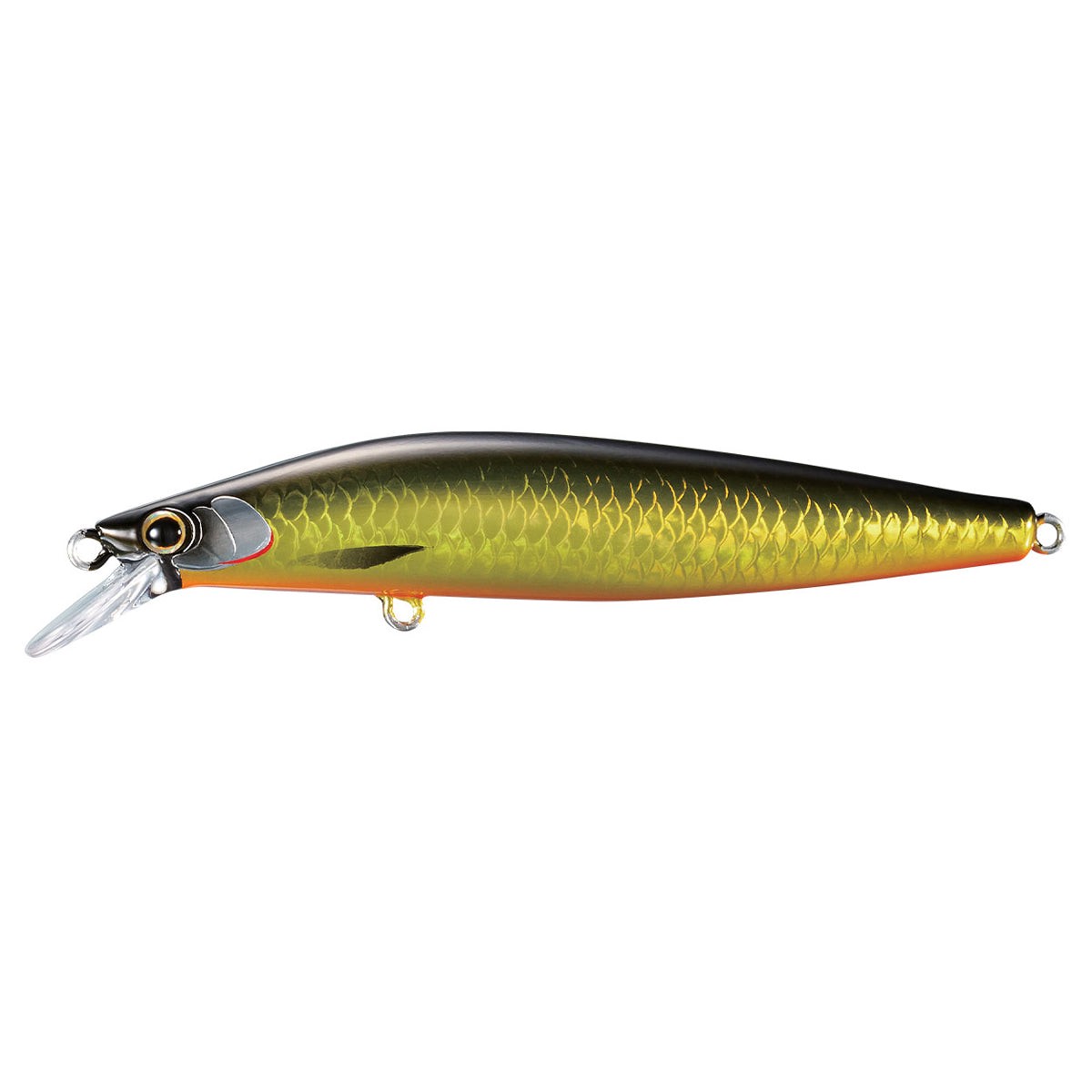 Shimano Cardiff ML Bullet AR-C 93mm 10g 004 Black Gold
