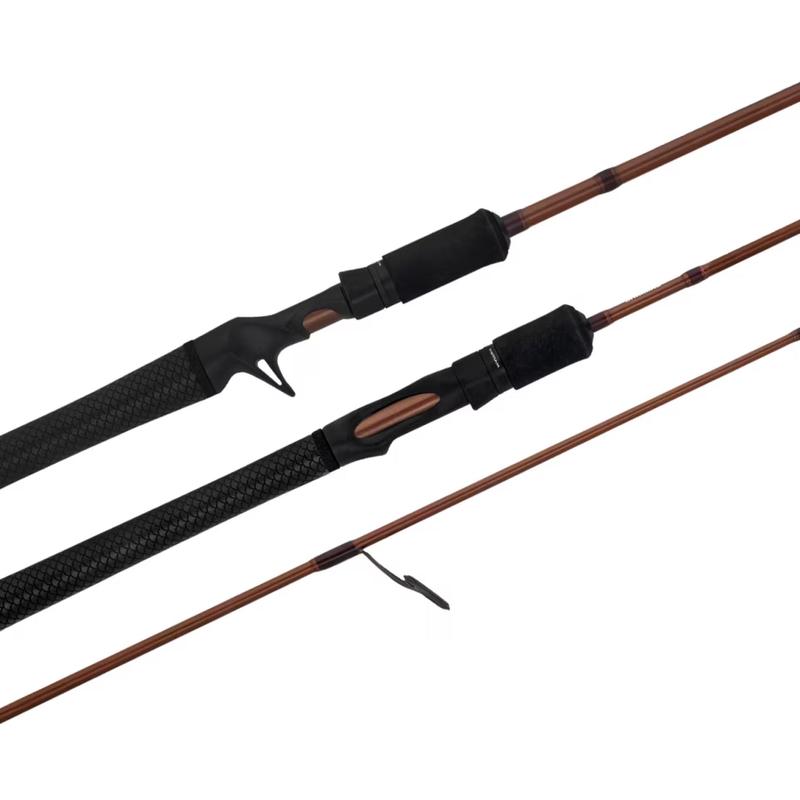 Shimano Raider Travel 6'0" Ultra Light Spin Rod