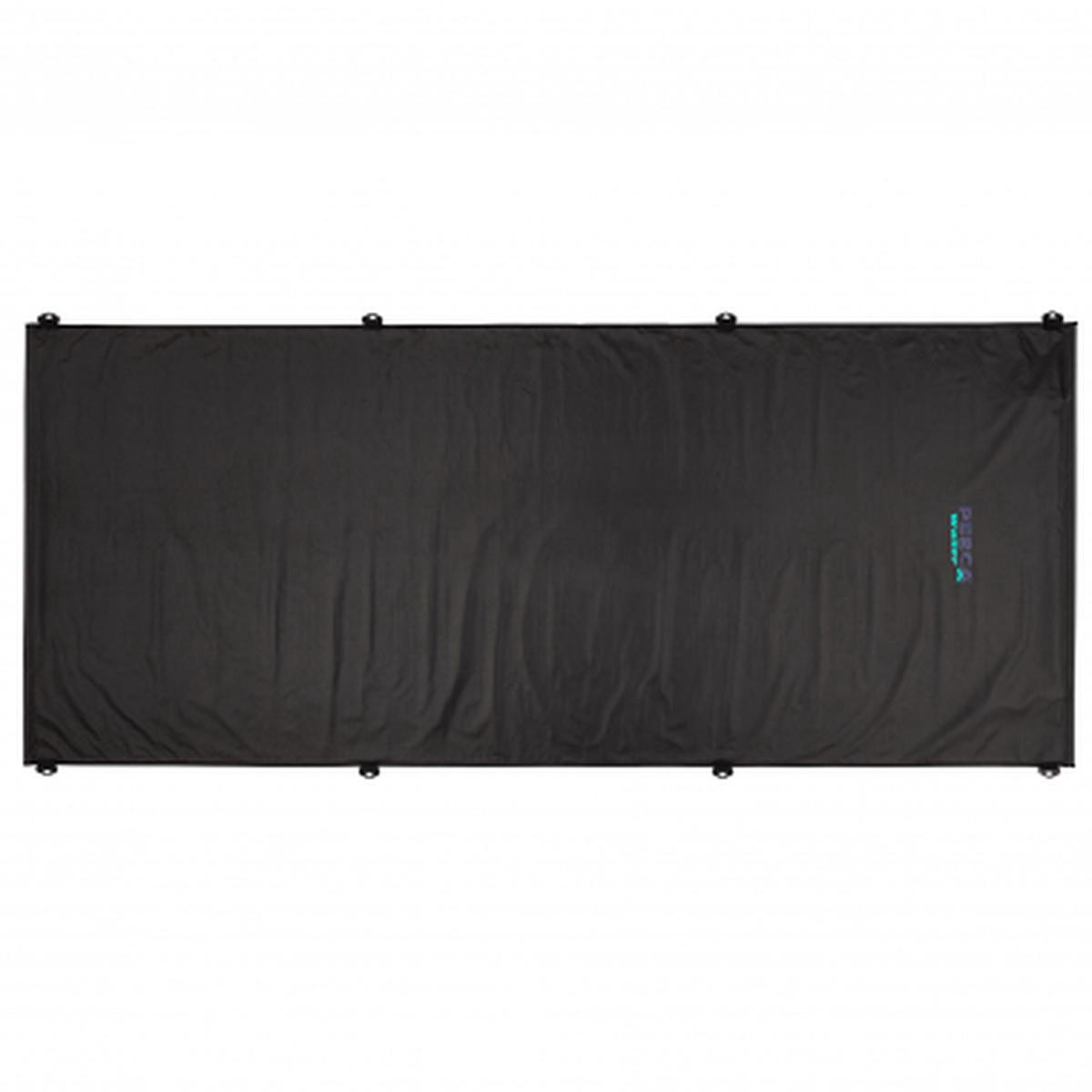 Unhooking mat