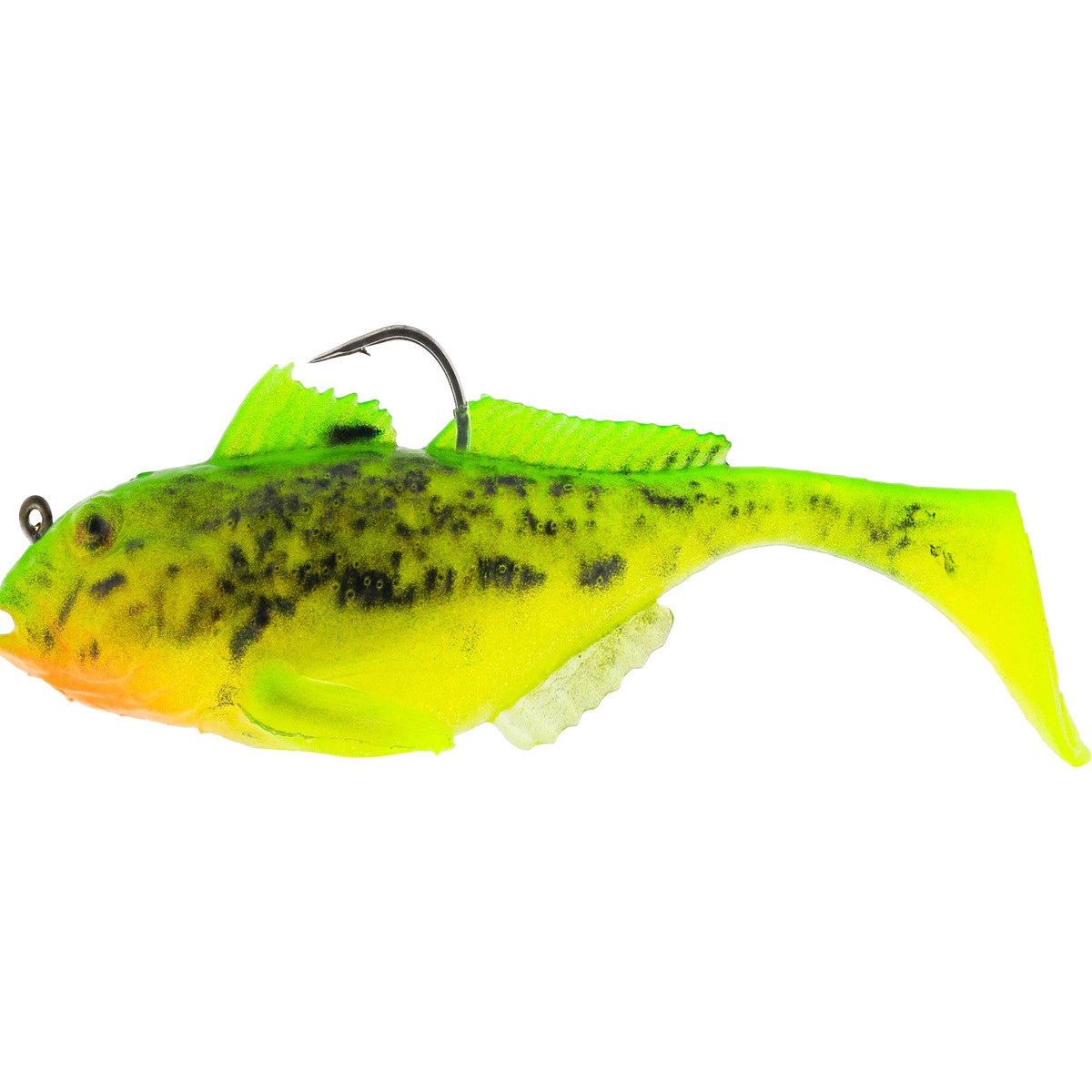 Westin Gunnar The Goby R2F 8cm 9g Slimy Green