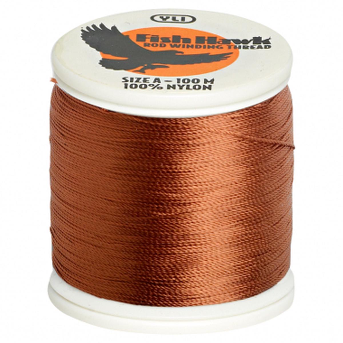 Binding Yam (brown)