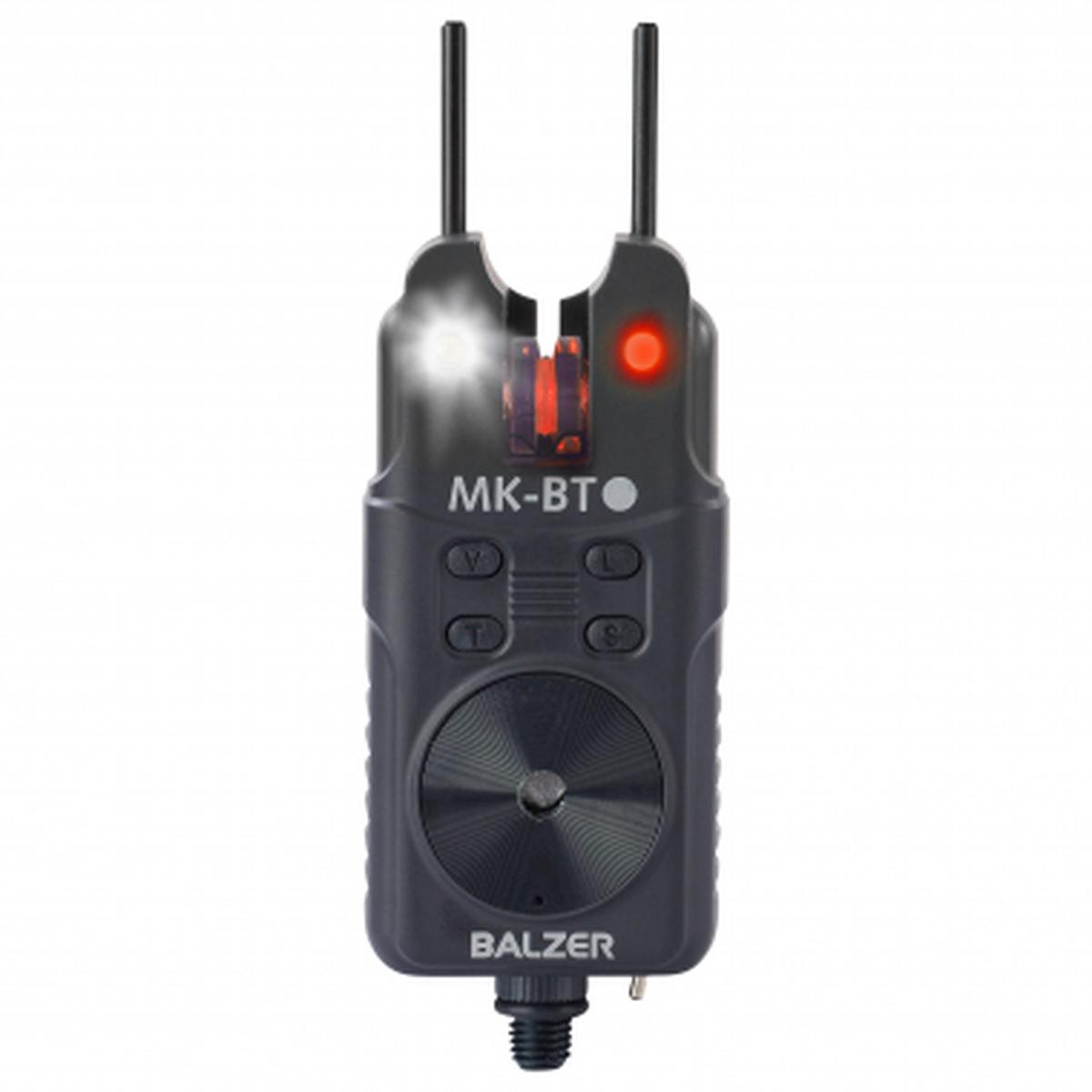 Bite indicator MK BT Bluetooth (red)