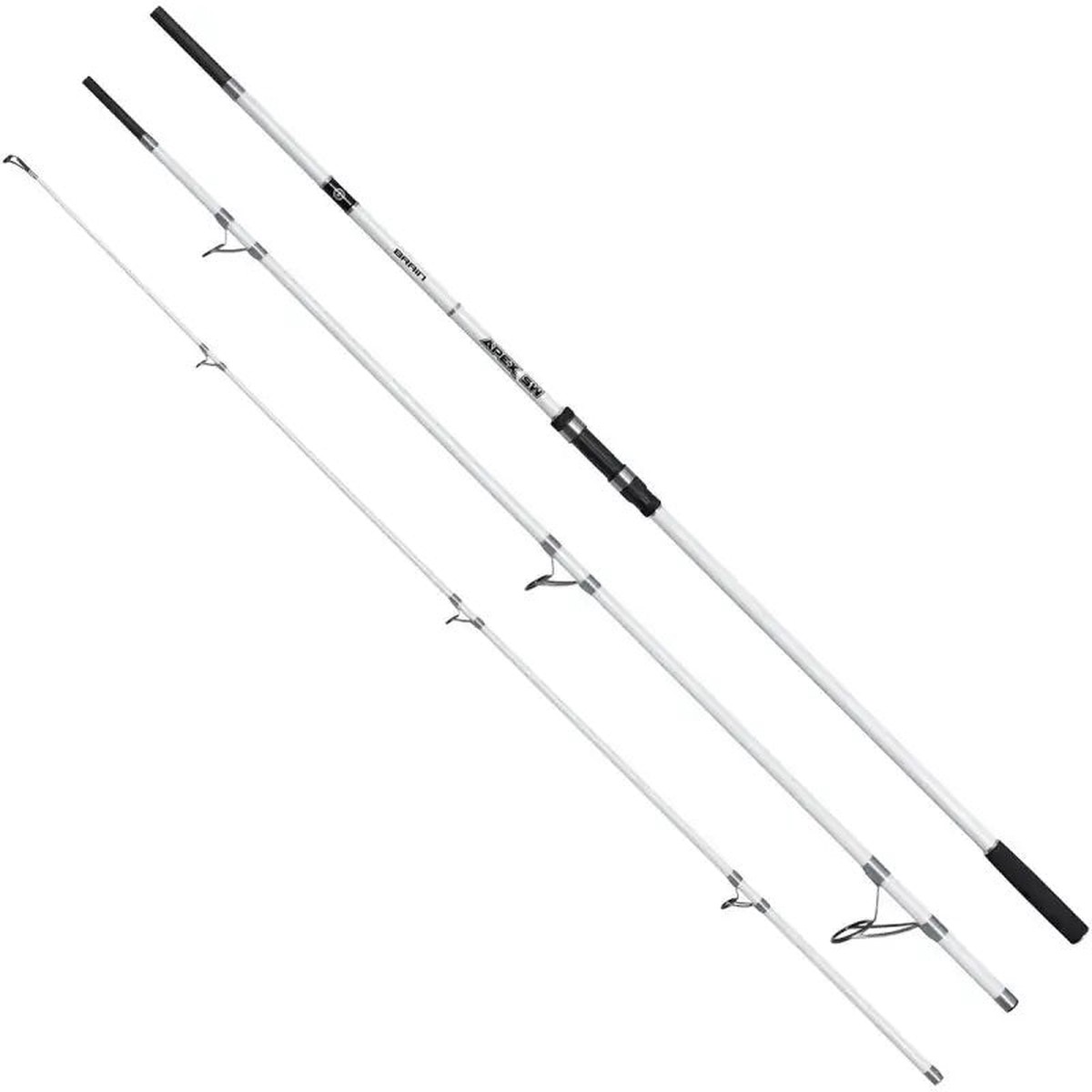 Brain Apex SW Beach Surf Rod