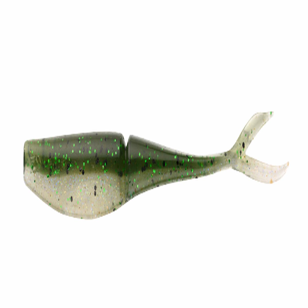 Daiwa Bait Junkie Jerk Shad Soft Plastic Lure 7 Discontinued Clearance