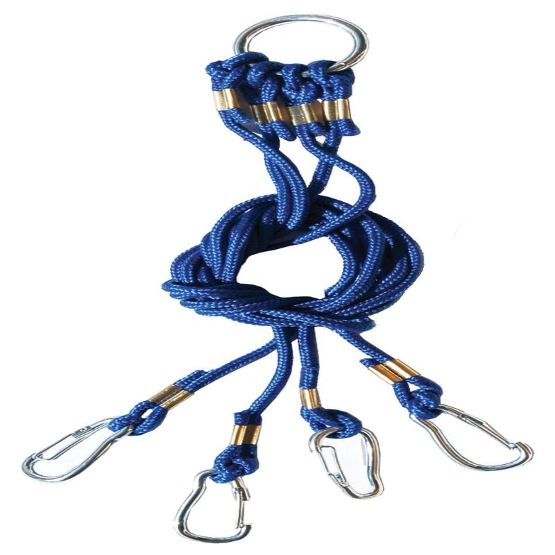 Danielson Crab Trap Harness