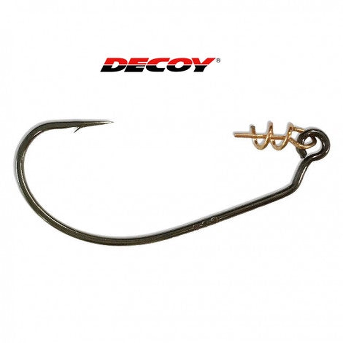 Decoy Worm30 Makisasu Hooks