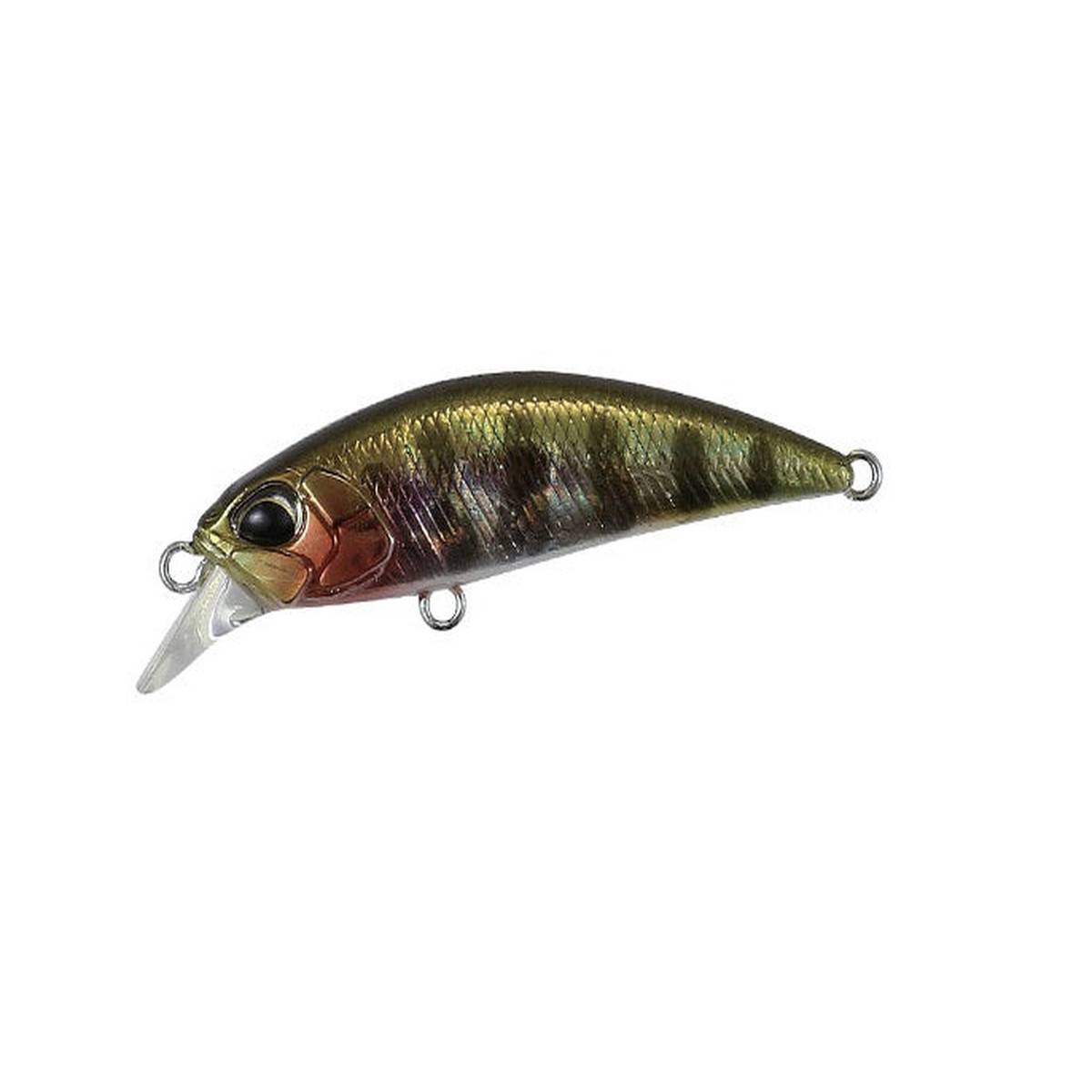 Duo Spearhead Ryuki 45S ADA3058 Prism Gill