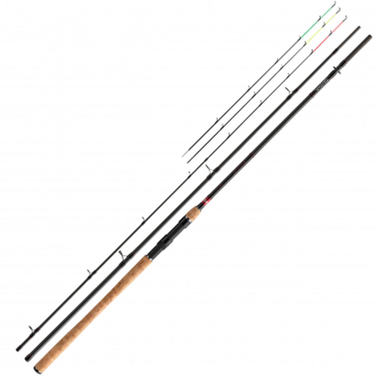 Feeder rod Ninja X Method Feeder /