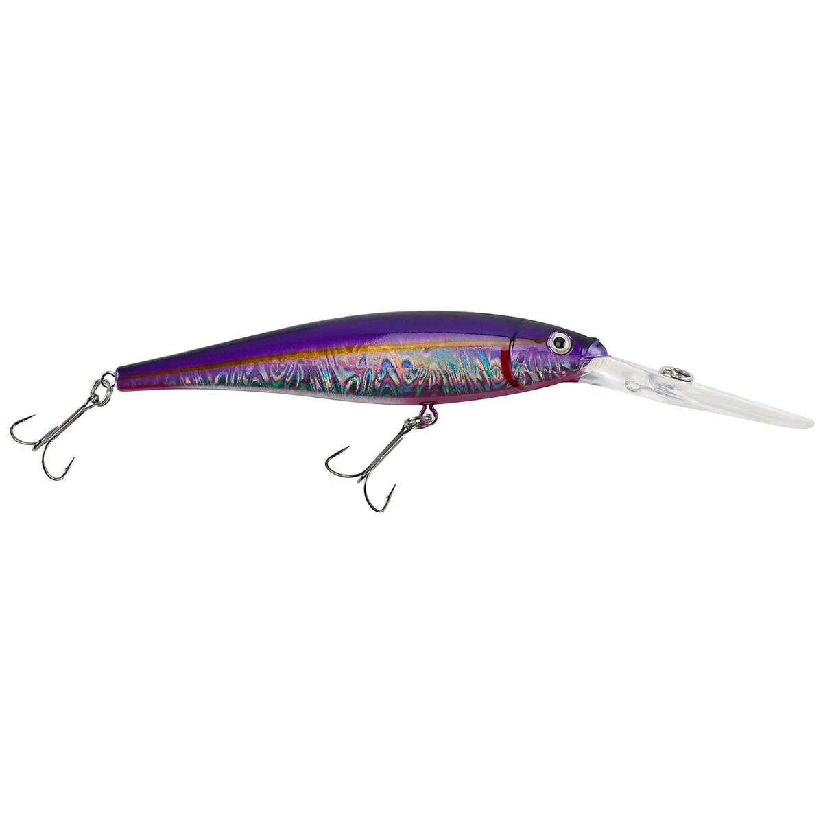 Flicker Minnow 11cm