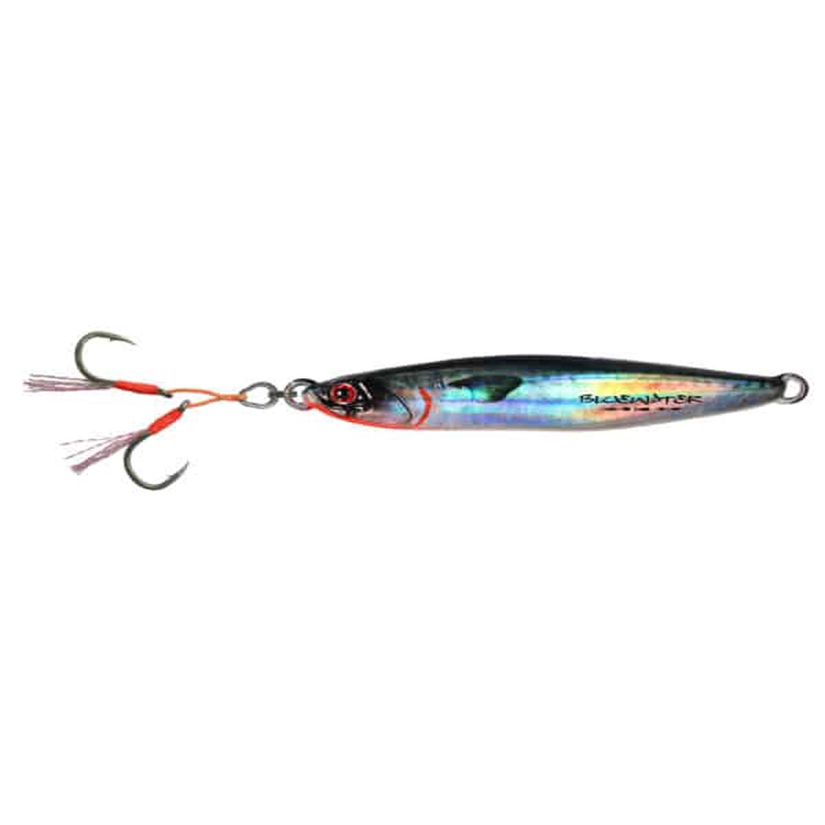Gillies Bluewater Intruder Metal Jig Lure