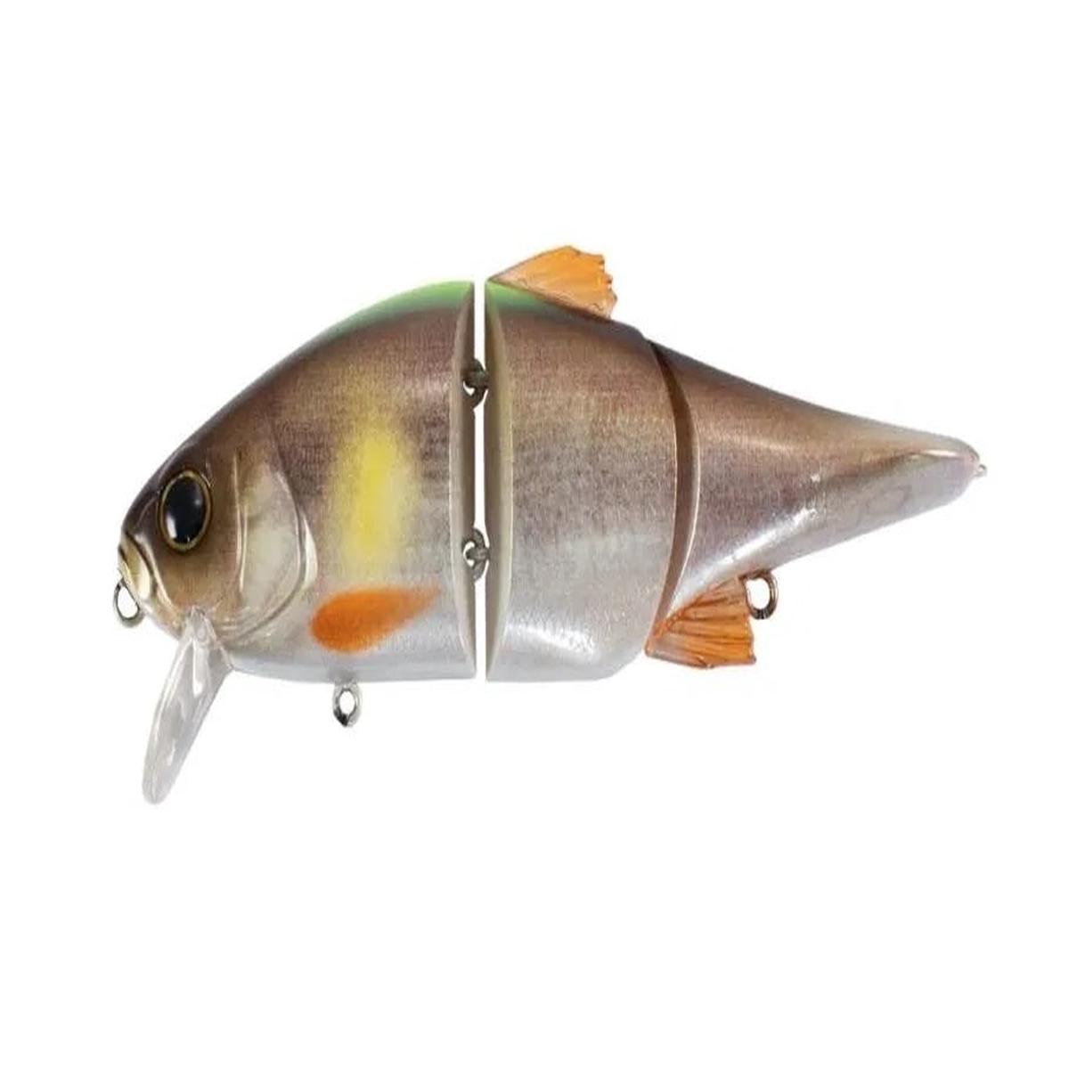 JACKALL SWING MIKEY 115 SWIMBAIT