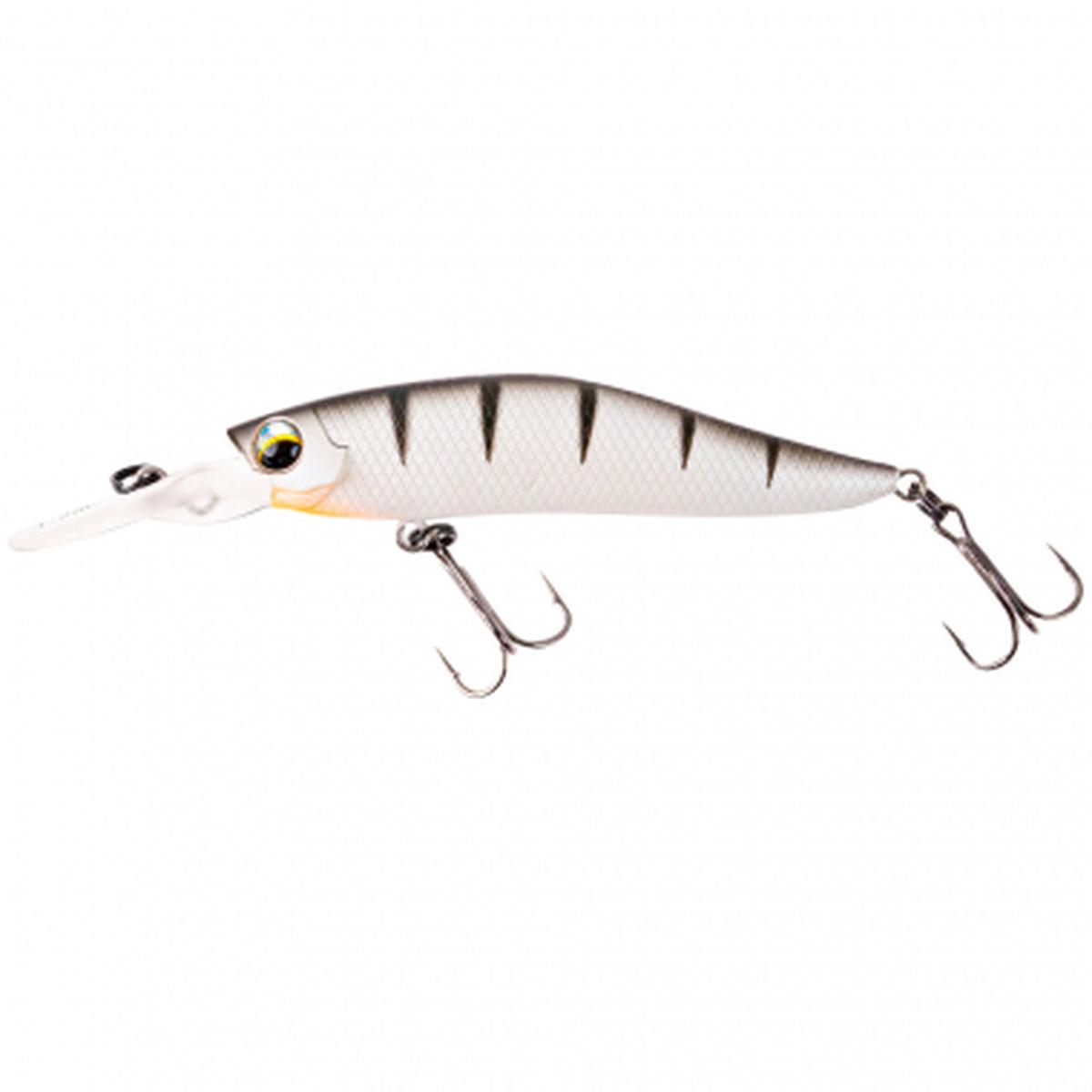 KFI Flash Vibe (White Tiger)