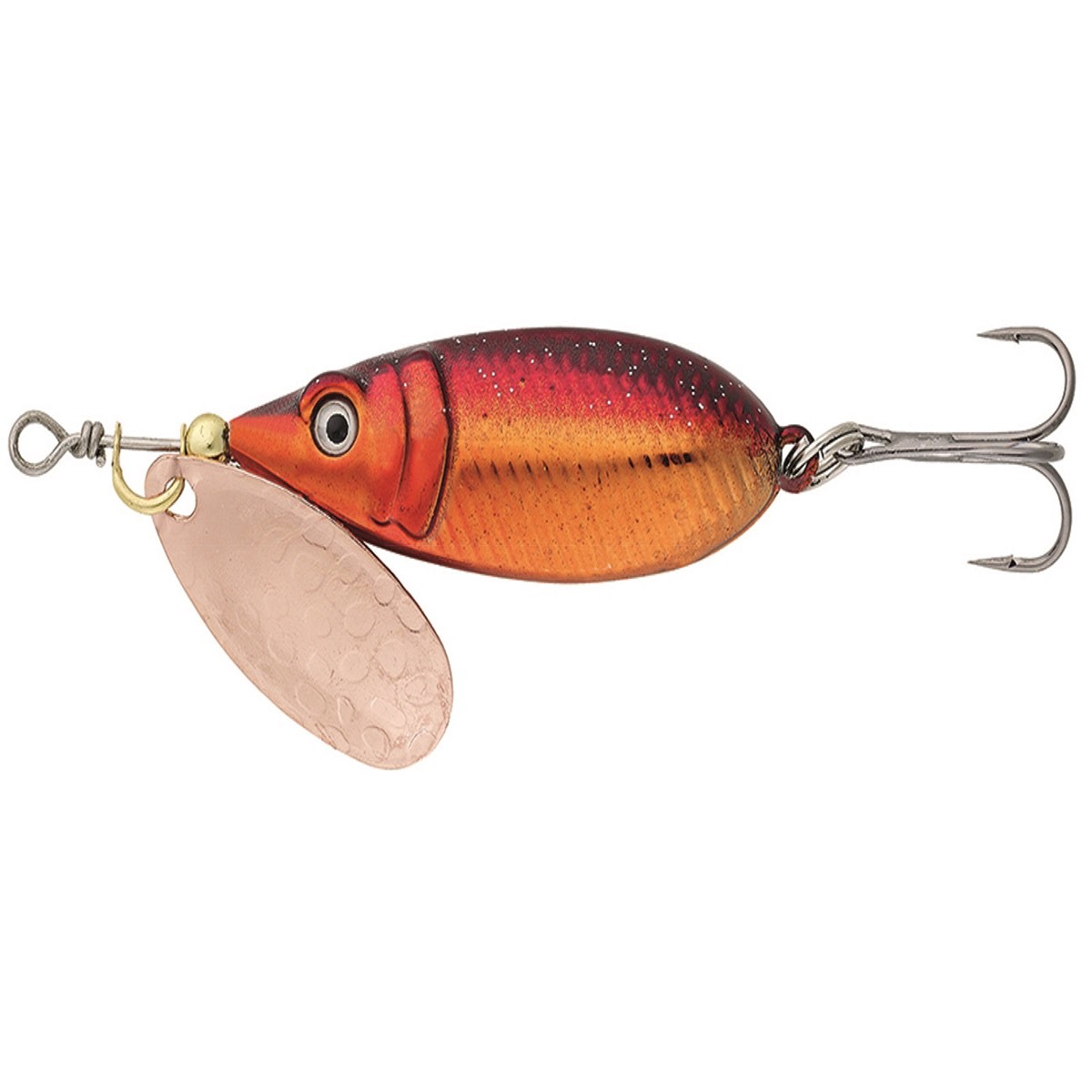 Kinetic Jackpot 12g Red/Copper