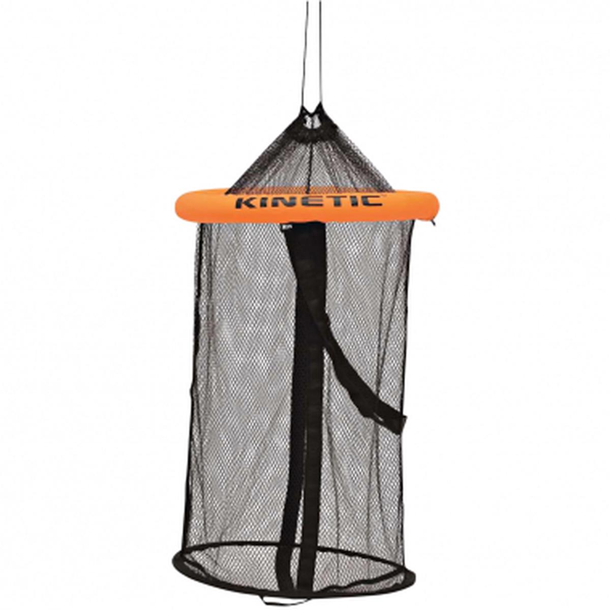landing net Keep Net Floating