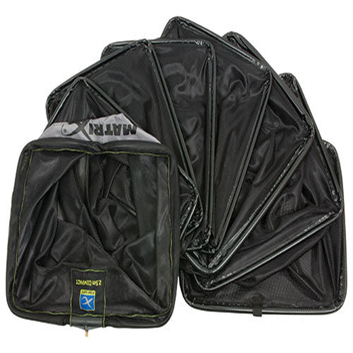 Matrix Compact Keepnet
