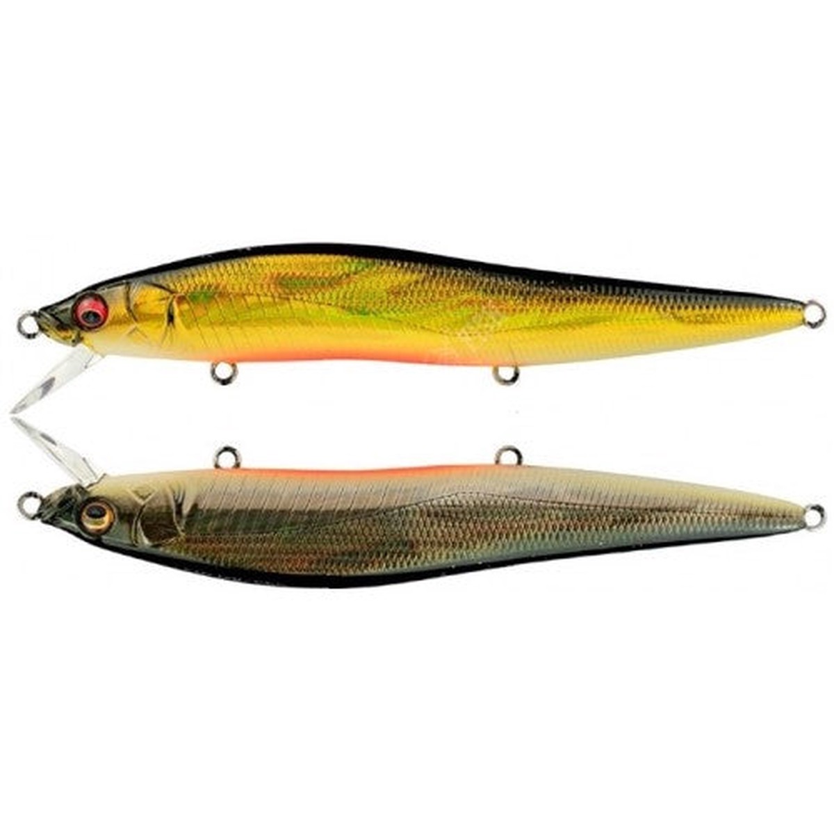 Megabass Oneten LBO Jekyll & Hyde