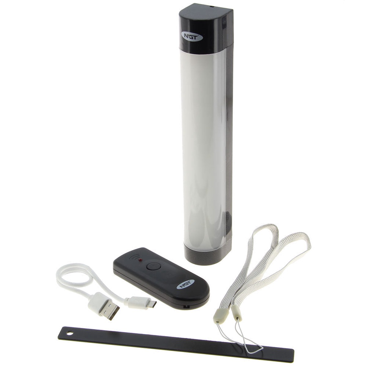 NGT - USB Rechargeable Bivvy Light