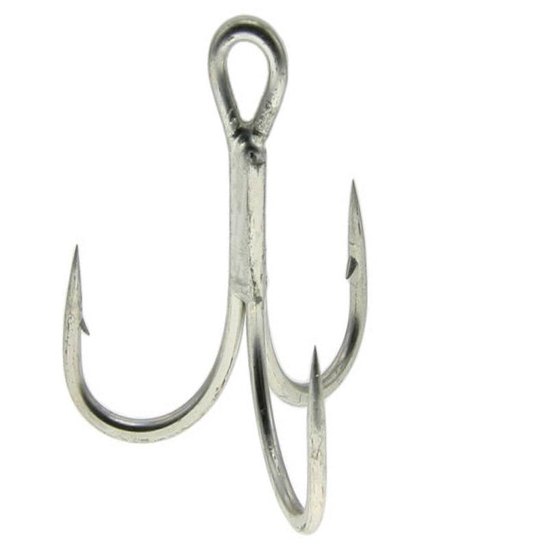 Owner Stinger-46 Tin Treble Hooks