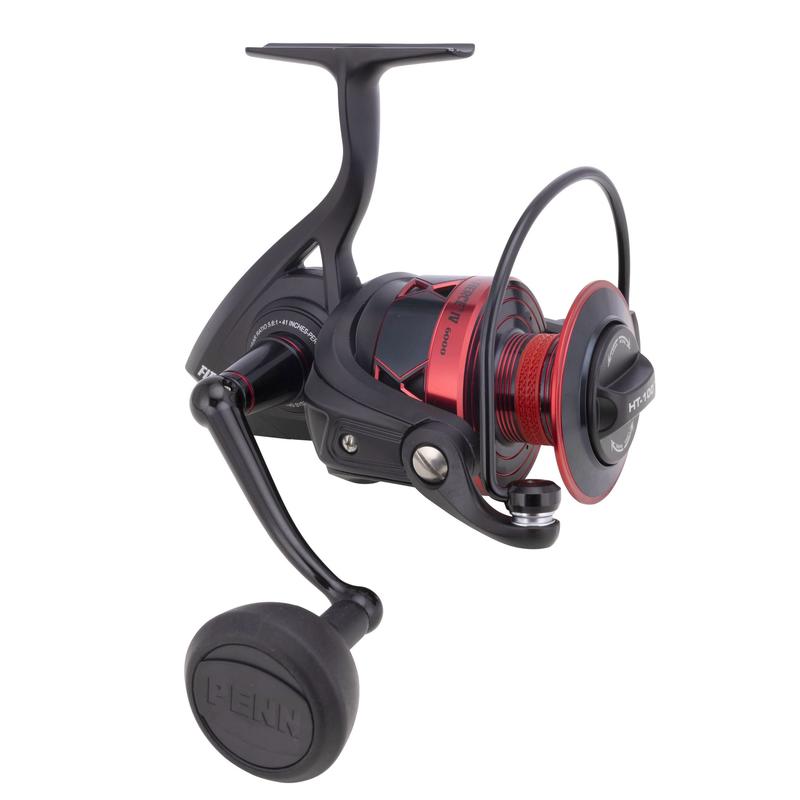 Penn Fierce IV 6000 Spin Reel