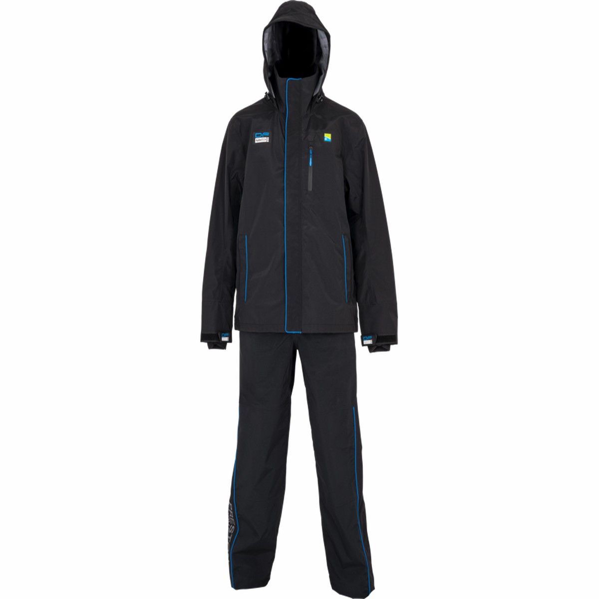 Preston Innovation DFH Waterproof Suit