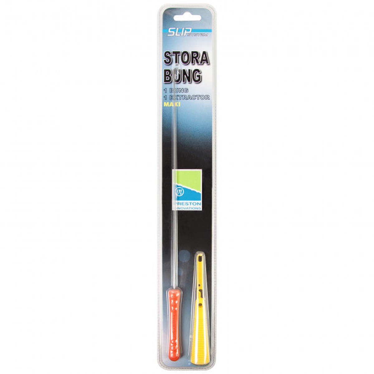 Preston Innovations Stora Bung